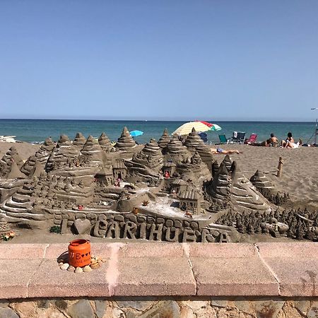 Malibu Beach Torremolinos Exteriör bild