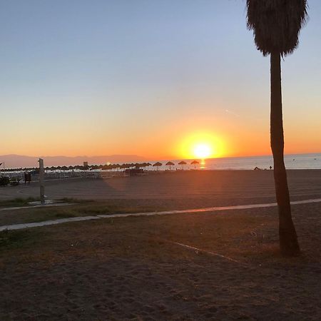 Malibu Beach Torremolinos Exteriör bild