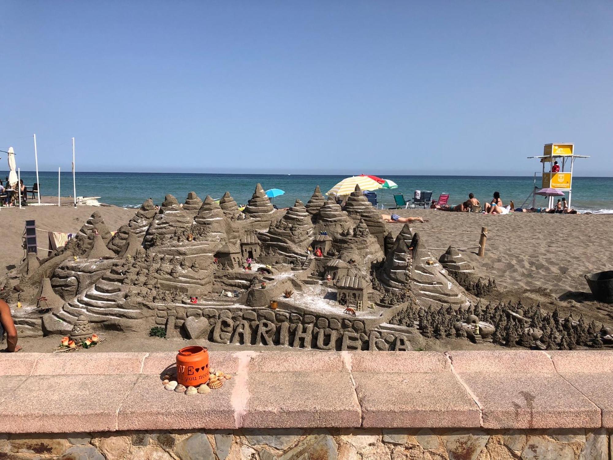 Malibu Beach Torremolinos Exteriör bild